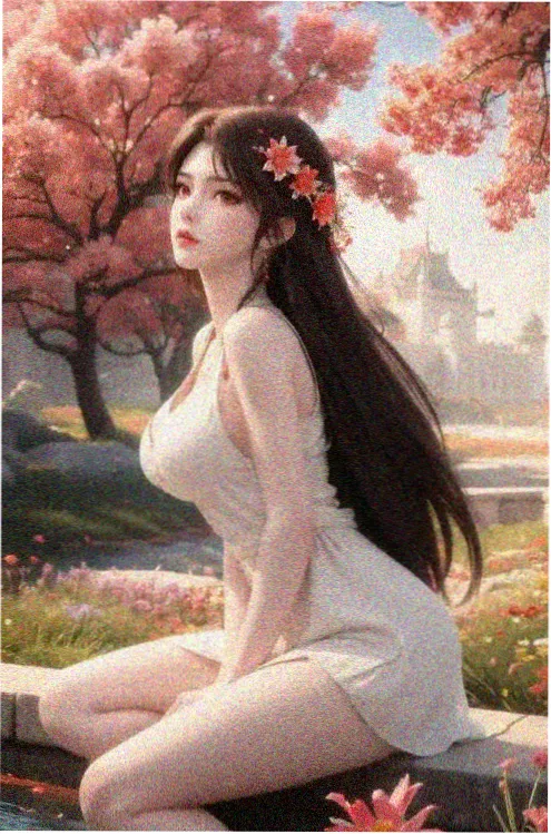 女神漫画深夜食谈封面