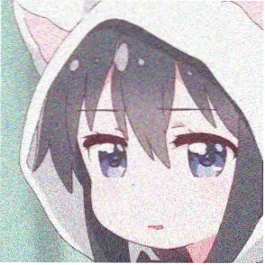 漫迷 小满 的头像