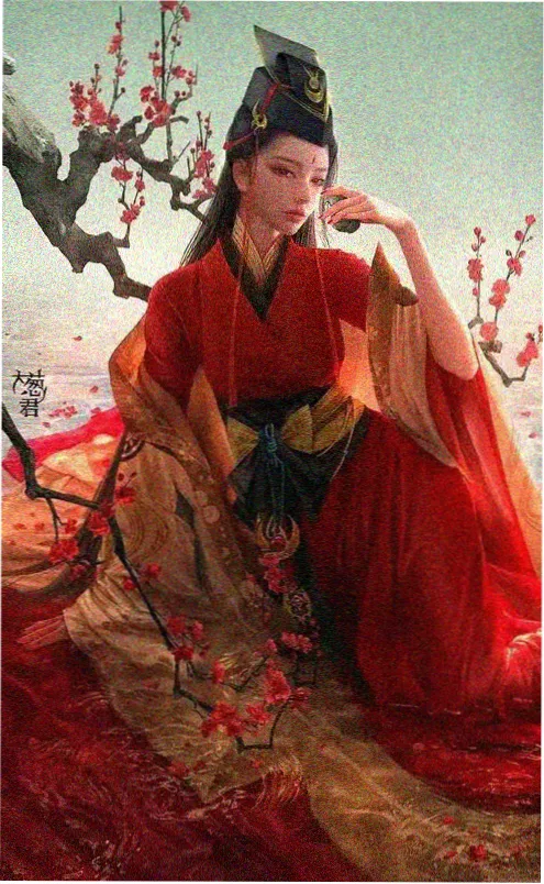 女神漫画深海来信封面