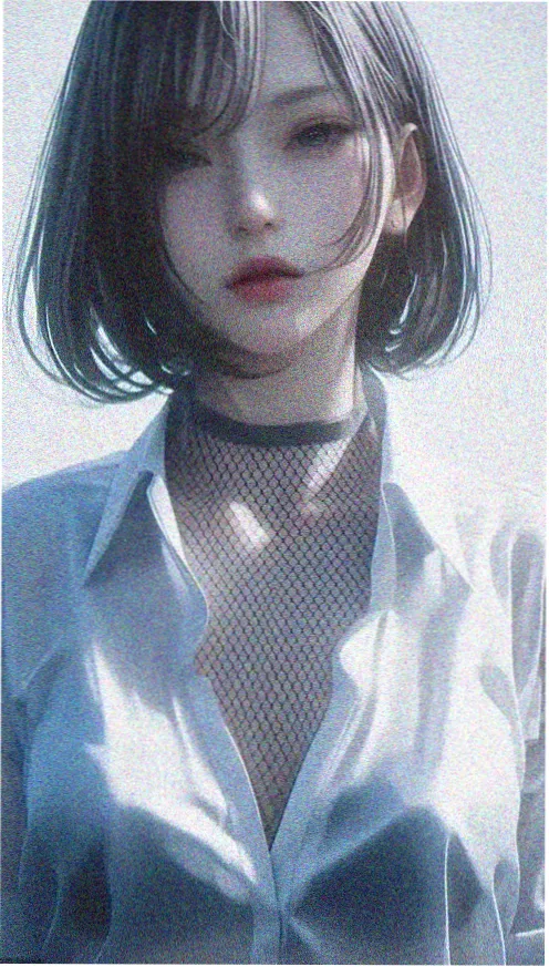 女神漫画长夜灯明封面
